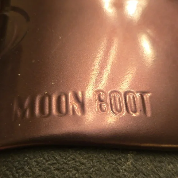 Moon Boot Purple - Picture 4 of 11